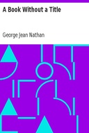 book cover Book cover