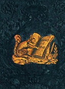 book cover Book cover