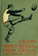 book cover Book cover
