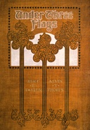 Under Three Flags A Story of Mystery