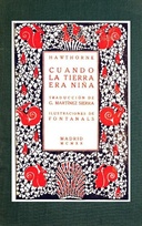 book cover Book cover