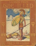 book cover Book cover