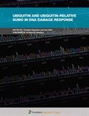 Ubiquitin and Ubiquitin-Relative SUMO in DNA Damage Response