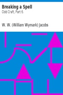 book cover Book cover