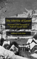 The Afterlife of Genre: Remnants of the Trauerspiel in Buffy the Vampire Slayer