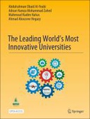 The Leading World’s Most Innovative Universities The Leading World’s Most Innovative Universities