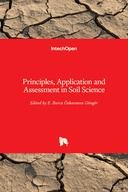 Principles, Application and Assessment in Soil Science