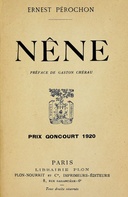 Book cover