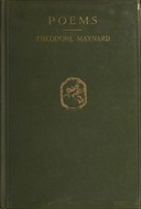 book cover Book cover