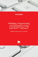 Modeling, Programming and Simulations Using LabVIEW™ Software