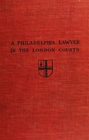 book cover Book cover