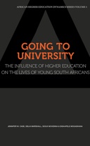 Going to University