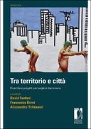 Tra territorio e città