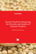 Recent Trends for Enhancing the Diversity and Quality of Soybean Products
