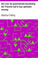 book cover Book cover