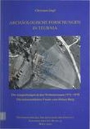 Archäologische Forschungen in Teurnia