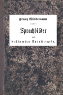 book cover Book cover
