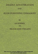 book cover Book cover