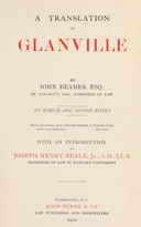 book cover Book cover