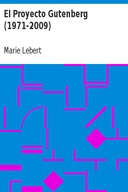 book cover Book cover