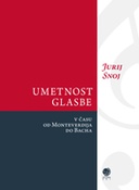 Umetnost glasbe v času od Monteverdija do Bacha