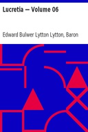 Lucretia — Volume 06