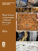 Wood Science for Conservation of Cultural Heritage-Braga 2008