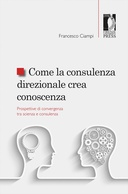 Come la consulenza direzionale crea conoscenza
