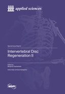 Intervertebral Disc Regeneration II