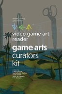 Video Game Art Reader : Volume 5