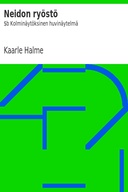 book cover Book cover