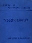 book cover Book cover