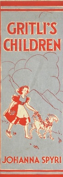 book cover Book cover