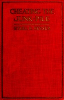book cover Book cover