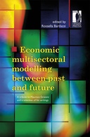 Economic multisectoral modelling between past and future