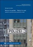 Polizist*in werden