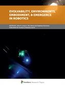 Evolvability, Environments, Embodiment, & Emergence in Robotics