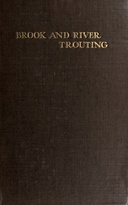 book cover Book cover