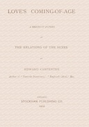 book cover Book cover