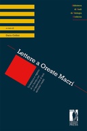 Lettere a Oreste Macrí