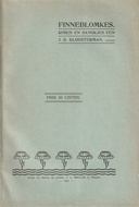 Finneblomkes : $b Rimen en sangkjes