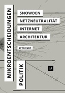 Politik Der Mikroentscheidungen