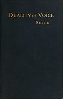 book cover Book cover