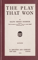 book cover Book cover