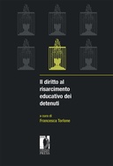 Il diritto al risarcimento educativo dei detenuti