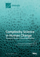Complexity Science in Human Change