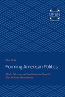 Forming American Politics