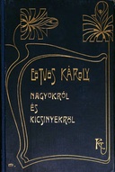 book cover Book cover