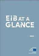 EIB at a glance