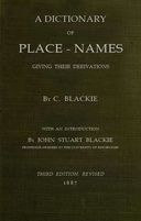 book cover Book cover